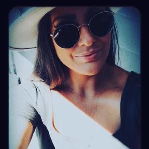 Meet your Posher, Sammy